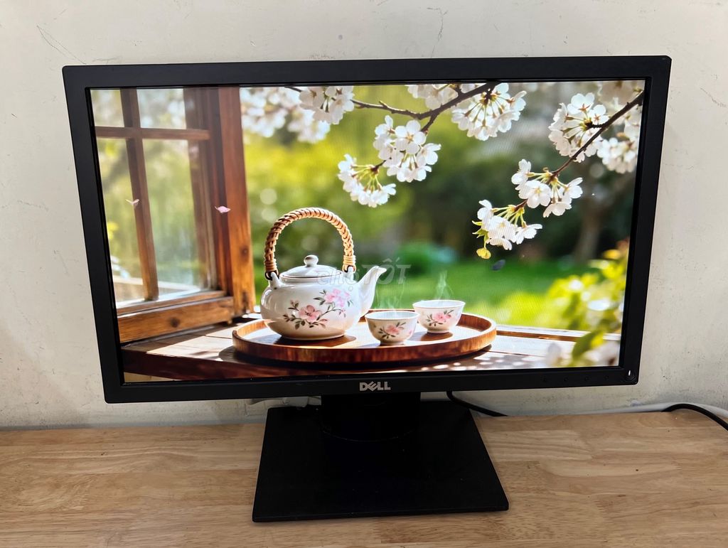 Màn hình Dell 20 inch tly cuối tuần. Mua bán Phụ kiện (Màn hình, Chuột...) tại Quận Tây Hồ Hà Nội được đăng bởi MayTinhGiaReHaNoi hình 1