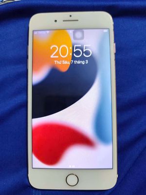 Iphone 7 Plus 32G Hồng (vợ bán). Mua bán Điện thoại tại Huyện Hồng Ngự Đồng Tháp được đăng bởi Minh Phúc