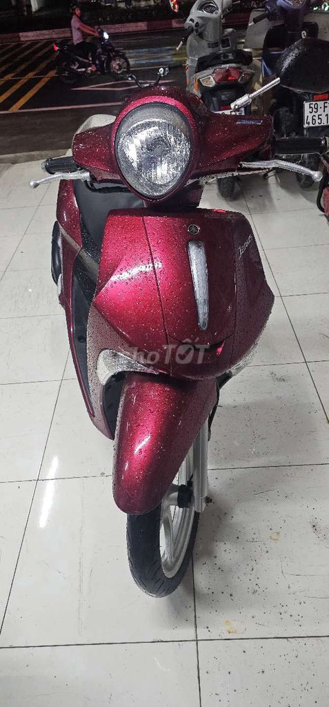 Bán nhanh Janus 2022, chạy ít. Fullzin. Mua bán Xe máy tại Thị xã Tân Uyên Bình Dương được đăng bởi TRỌNG ĐẠT hình 1