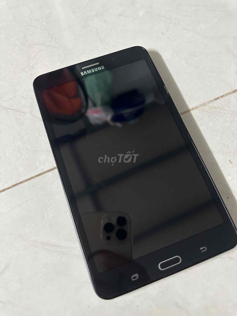 Máy tính bảng Samsung Lỗi phần mềm. Mua bán Máy tính bảng tại Quận Cẩm Lệ Đà Nẵng được đăng bởi Võ Ngọc Quí hình 1