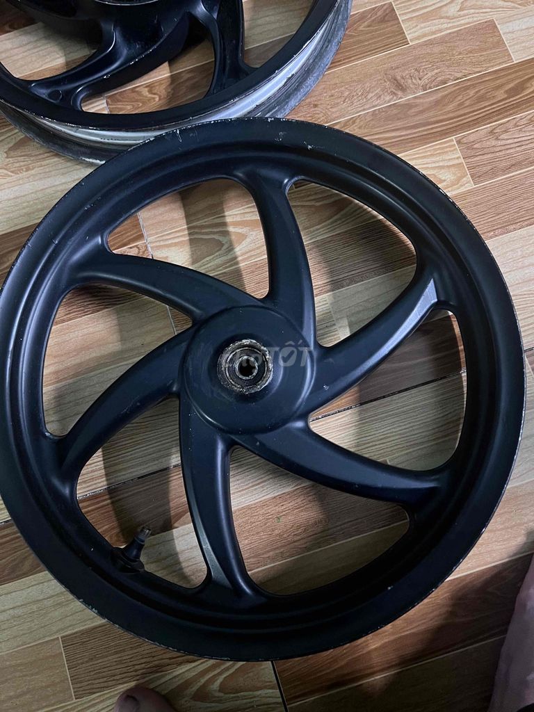 Mâm xe vision zin hãng bán rẻ. Mua bán Phụ tùng xe tại Huyện Bình Chánh Tp Hồ Chí Minh được đăng bởi Tiến Phong hình 3