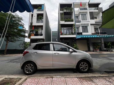 i10 số sàn bản đủ 2014 máy 1.0l ,máy số zin. Mua bán Ô tô tại Thành phố Thuận An Bình Dương được đăng bởi Vũ Long Auto