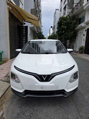 VF5 2024 Plus - 3 km Lên Nhiều Đồ. Mua bán Ô tô tại Quận Bình Tân Tp Hồ Chí Minh được đăng bởi Cau Vũ