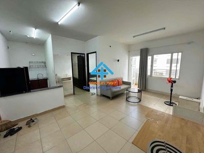 Аренда · 1 комн. · 57 м² · Quận 4, ул. Bến Vân Đồn