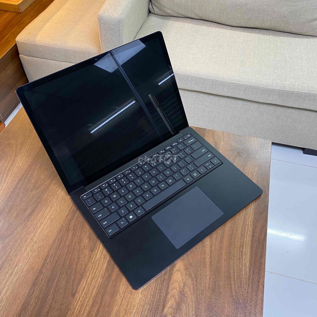 Surface Laptop 4 i7/ Ram 16gb. Mua bán Laptop tại Thành phố Thủ Đức Tp Hồ Chí Minh được đăng bởi Vũ Surface hình 1
