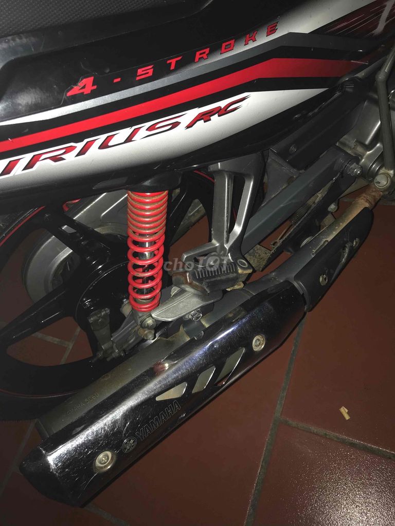 Bán xe ớt chính chủ máy zin. Mua bán Xe máy tại Thành phố Hạ Long Quảng Ninh được đăng bởi Hải Yến hình 6