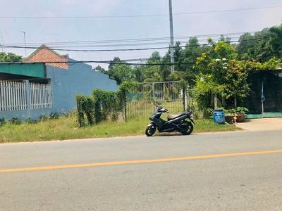 Đất 130 m² · Đường Nguyễn Thị Rành