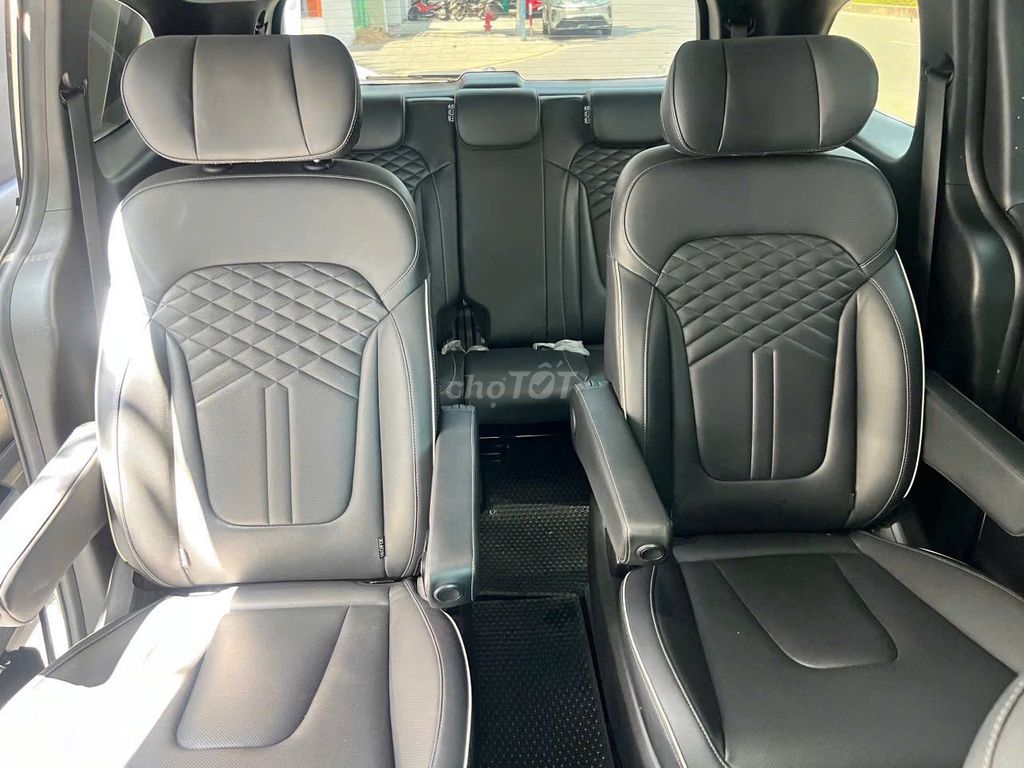 Hyundai Custin 2.0 Turbo 2023 белый