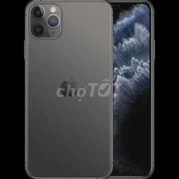 Trade iPhone 11 Pro Max 256GB Đen sang Pc. Mua bán Điện thoại tại Quận Cẩm Lệ Đà Nẵng được đăng bởi Tuấn Anh hình 1