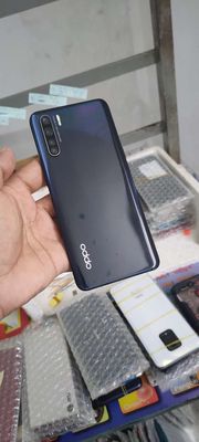 Oppo A91, ram 8gb, 128gb, pin 5000