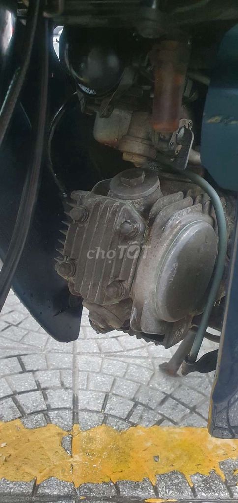 🍎HON DA WAVE 110  NHẬP THÁI BS 43, BỐN Số, l. Mua bán Xe máy tại Quận Hải Châu Đà Nẵng được đăng bởi Manh hình 3