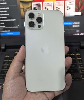 12 Pro Max 128GB pin 100%. Mua bán Điện thoại tại Thành phố Qui Nhơn Bình Định được đăng bởi Hữu Khánh