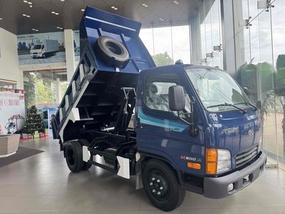HYUNDAI N500A TẢI TỰ ĐỔ MỚI 100%. Mua bán Xe tải, xe ben tại Huyện Trảng Bom Đồng Nai được đăng bởi Hyundai Việt Nhật Anh Chuyên Bán Xe Tải Trả Góp