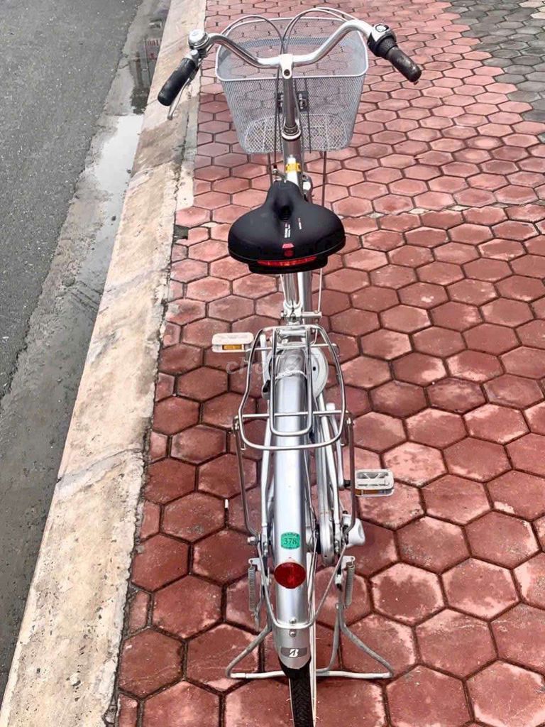 Xe đạp nội địa nhật. Mua bán Xe đạp tại Thành phố Cà Mau Cà Mau được đăng bởi Điện máy Cà Mau hình 4