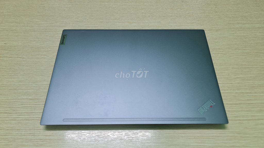 ThinkPad T14s Gen 2 | i7-1185G7 Siêu nhẹ 1.28kg. Mua bán Laptop tại Quận 10 Tp Hồ Chí Minh được đăng bởi Đinh Thị Hoài hình 1