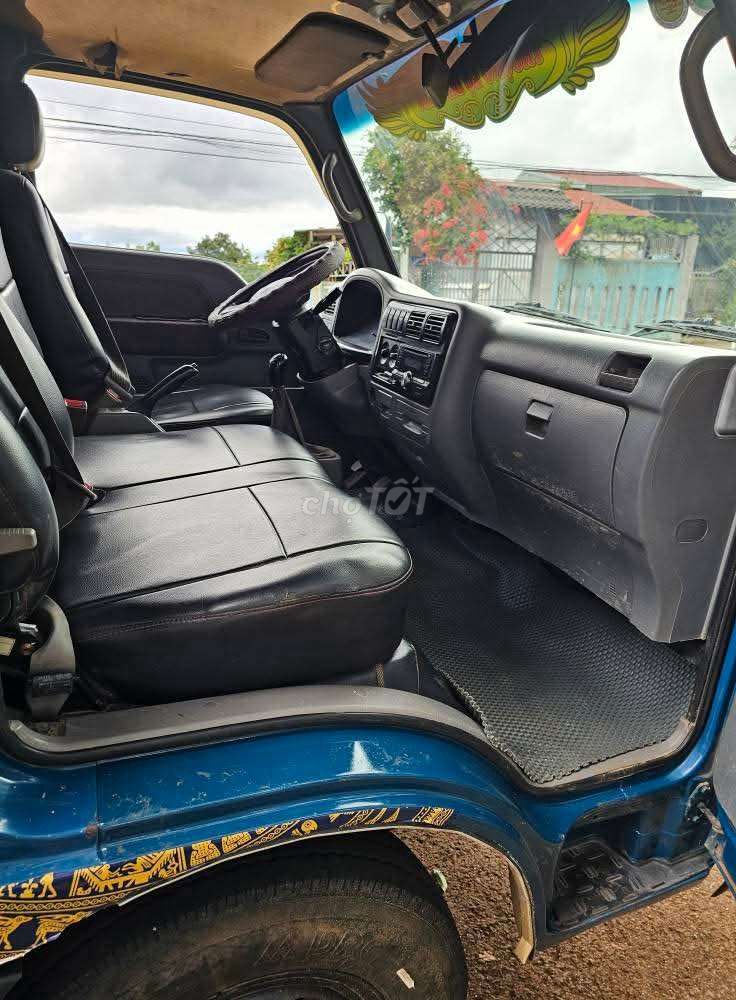 Cần bán kia k3000 1 tấn4 2011. Mua bán Xe tải, xe ben tại Huyện Chư Prông Gia Lai được đăng bởi Lương Minh Tuấn hình 4