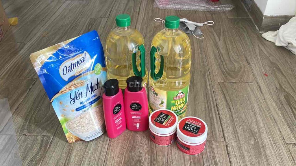 Dầu ăn Meizan 2L. Mua bán Đồ ăn, thực phẩm và các loại khác tại Quận Ngũ Hành Sơn Đà Nẵng được đăng bởi Thien hình 1