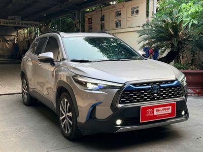 Corolla Cross 1.8HEV 2023 - Cty XHĐ - Giá TL