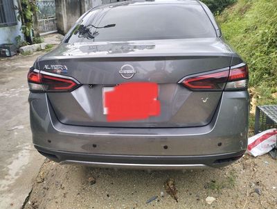 Nissan Almera V 2024 xám, 5 chỗ. Mua bán Ô tô tại Thành phố Nha Trang Khánh Hòa được đăng bởi Peter Nhut hình 1