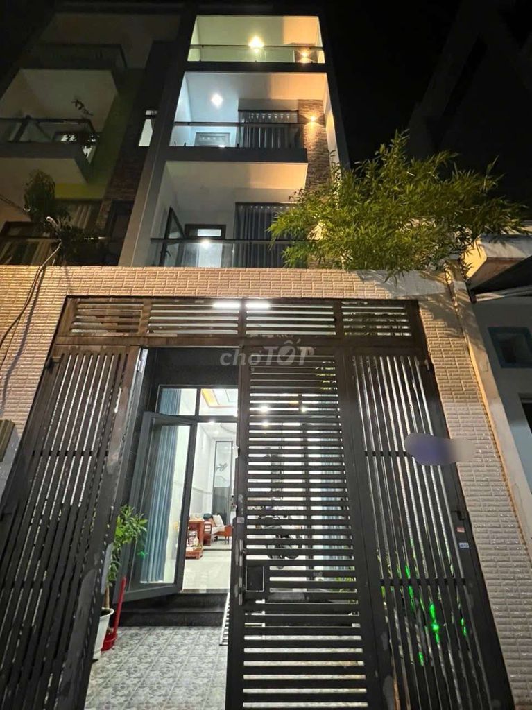 💧🔥Oto đậu trong nhà hẻm Nguyễn Quý Yêm , An Lạc. Mua bán Nhà ở tại Quận Bình Tân Tp Hồ Chí Minh được đăng bởi Quang hình 2