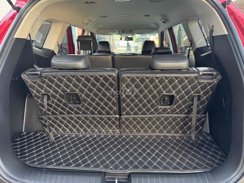 Kia Carens 2023 - 33000 km. Mua bán Ô tô tại Thành phố Thủ Đức Tp Hồ Chí Minh được đăng bởi Thy Ôtô Cũ Miền Nam hình 13