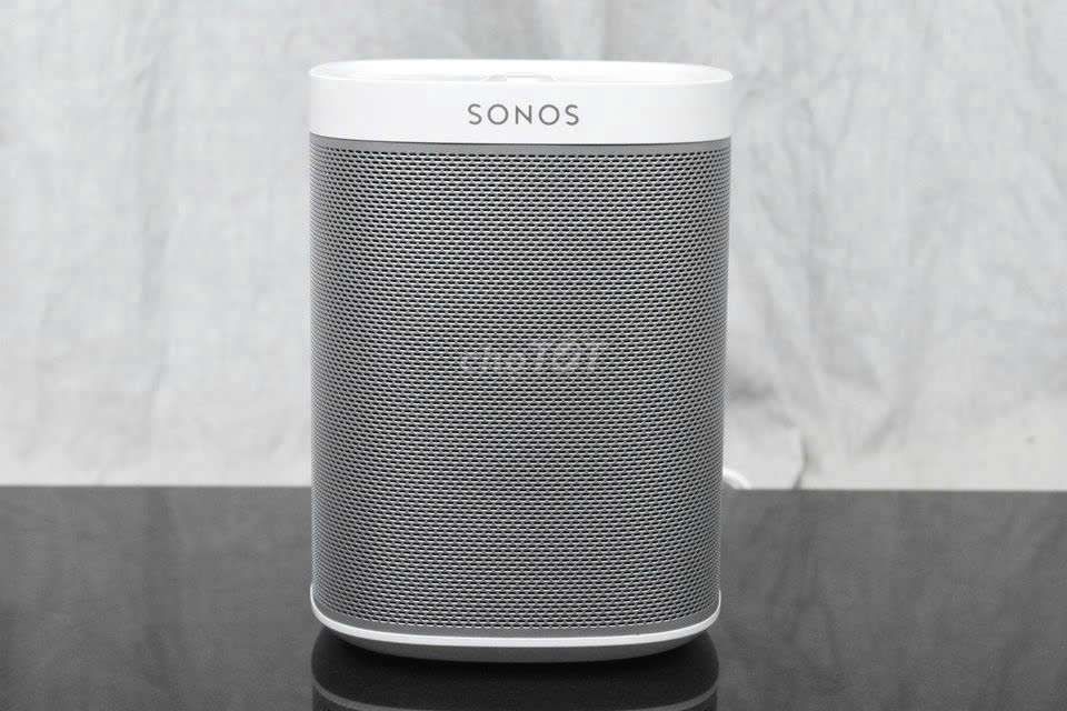 Loa SONOS PLAY:1 chính hãng, chuẩn Mỹ