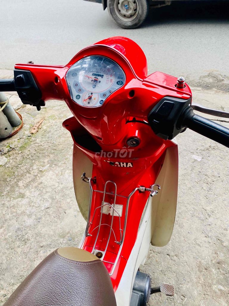 ENLEGAN 50cc KHÔNG CẦN BẰNG LÁI. Mua bán Xe máy tại Quận Bình Tân Tp Hồ Chí Minh được đăng bởi DV THÁI BÌNH hình 3