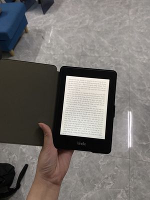 Máy đọc sách Kindle PP2W 4GB new 98% (có fix giá). Mua bán Máy tính bảng tại Quận Liên Chiểu Đà Nẵng được đăng bởi thanh trúc