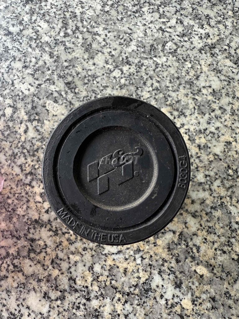 Pô E KN made in usa. Mua bán Phụ tùng xe tại Huyện Vũng Liêm Vĩnh Long được đăng bởi Lê Thanh Tân hình 2