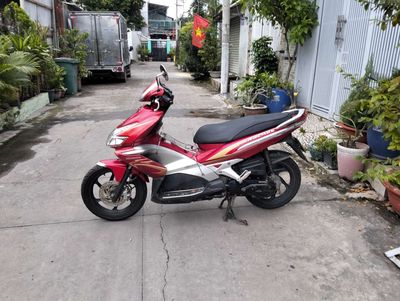 A Lắc 2010 FI Phug Xăg, Xe Rất Ngon, Rất Lợi Xăng. Mua bán Xe máy tại Quận 12 Tp Hồ Chí Minh được đăng bởi VŨ