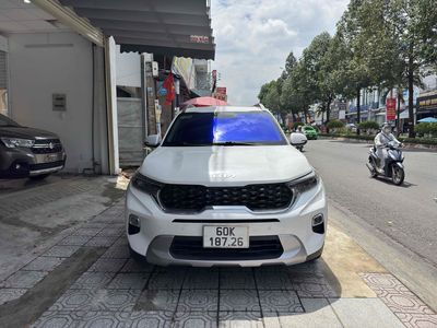 Kia Sonet 2022 Premium 1.4 AT - 47000 km. Mua bán Ô tô tại Thành phố Biên Hòa Đồng Nai được đăng bởi Xe Lướt Uy Minh