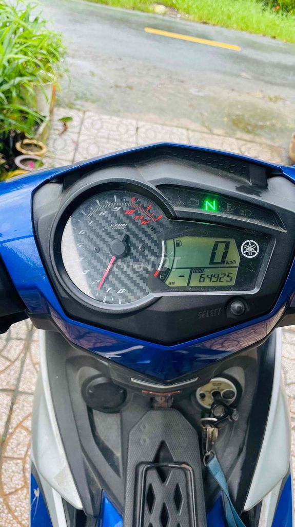 Exciter 150 (2015). Mua bán Xe máy tại Quận Cái Răng Cần Thơ được đăng bởi Nguyễn Thị Tố Xá hình 5