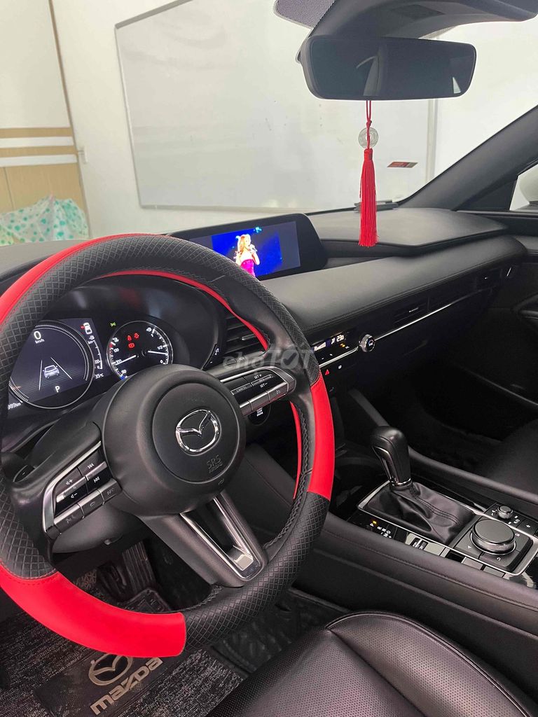 ❤️  MAZDA 3  1.5 LUXURY SPORT HATCHBACK  06/2022❤️. Mua bán Ô tô tại Quận Hải Châu Đà Nẵng được đăng bởi abi hình 7