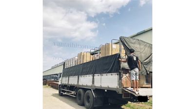 Xe tải chở hàng Bắc Nam | Nhận nhanh giá rẻ. Dịch vụ tại Quận 12 Tp Hồ Chí Minh được đăng bởi Trần Văn Tâm