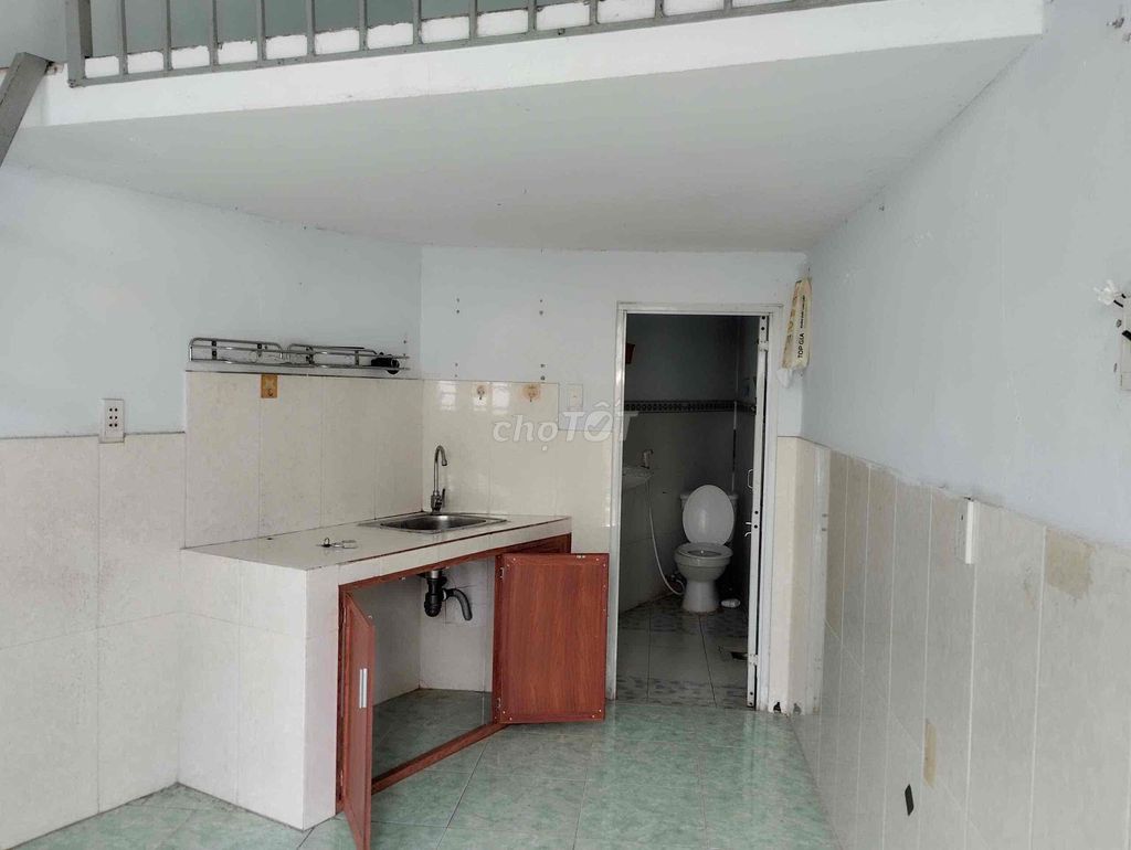 PHÒNG TRỌ ĐẶNG VĂN BI – ĐH KIEN TRÚC 3 TRIEU