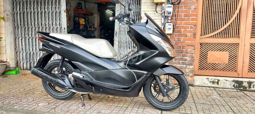 PXC 125.Đời 2016.BiểnTp.MộtĐời Chủ Trùm Mền.Mới90%. Mua bán Xe máy tại Quận Tân Phú Tp Hồ Chí Minh được đăng bởi A Dũng hình 5