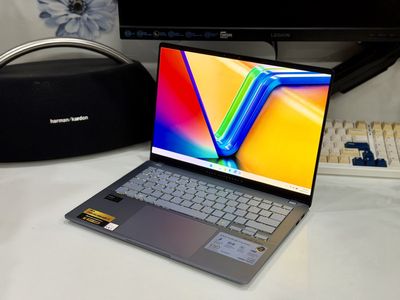 ASUS Vivobook S 14 OLED Ultra 5 16G 512G 3K 120Hz