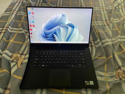 Bán laptop XPS 9560 UHD. Mua bán Laptop tại Thị xã Duy Tiên Hà Nam được đăng bởi Do Quoc Viet