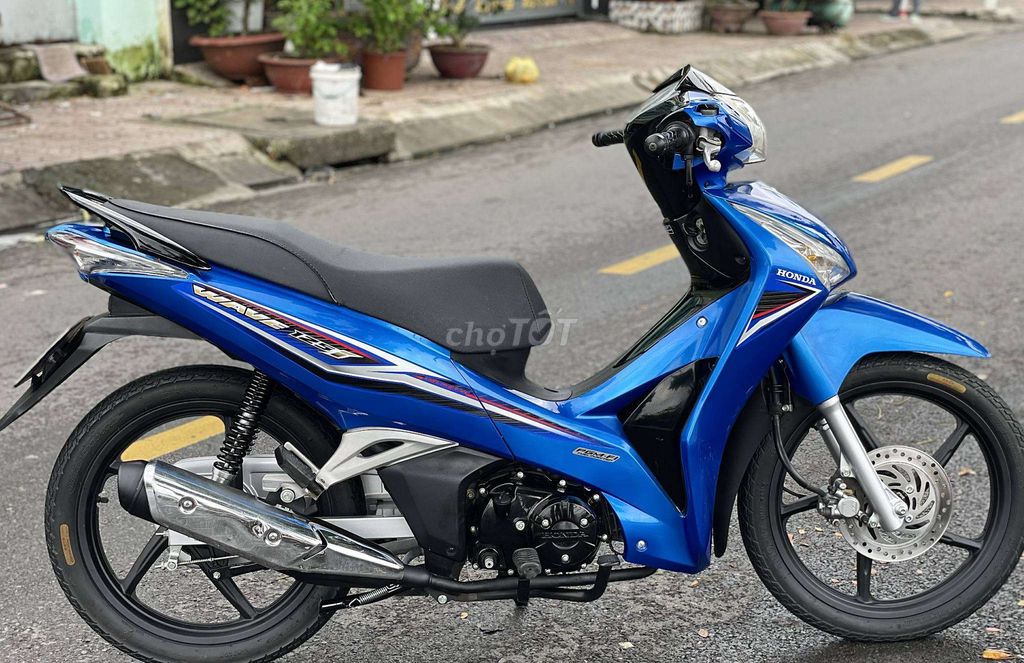 Fu úp wave i góp đưa 11 củ nhận xe. Mua bán Xe máy tại Quận 8 Tp Hồ Chí Minh được đăng bởi Đặng Thái Hòa hình 5