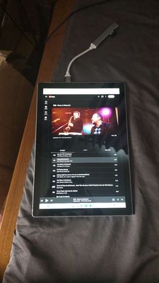 Máy tính bảng Microsoft Surface Pro 5