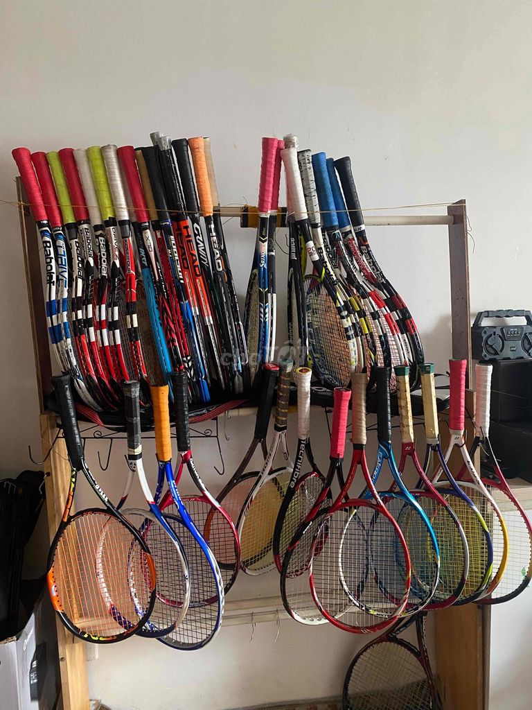 vợt Tennis