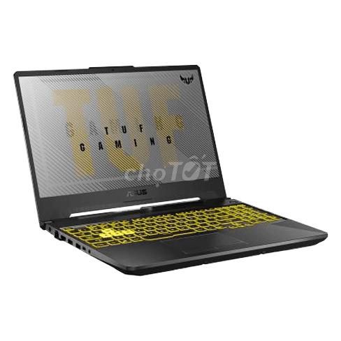 🎮 TUF F15 FX506 / i5-10300H /16GB/512GB/GTX1650Ti. Mua bán Laptop tại Quận 10 Tp Hồ Chí Minh được đăng bởi TTCenter hình 1