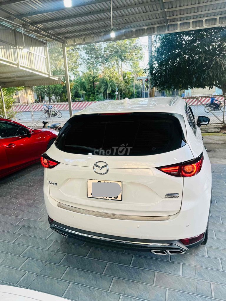 Mazda CX-5 2020 2.0 Premium. Mua bán Ô tô tại Huyện Bắc Tân Uyên Bình Dương được đăng bởi Ô Tô Quân Bồ Bình Dương hình 2