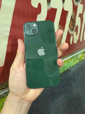 iphone 13 128g xanh lá quốc tế