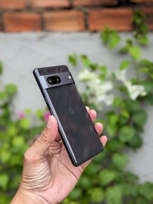 Google Pixel 7 128GB Đen