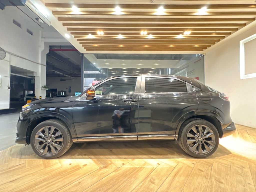 Honda HR-V 2024 RS 20.000 km. Mua bán Ô tô tại Quận Bình Thạnh Tp Hồ Chí Minh được đăng bởi Honda ô tô Bình Dương  HCM hình 8