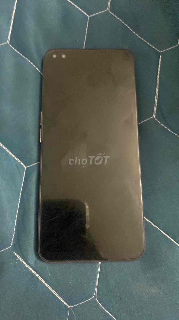 Oppo Zeno4z 5G 256GB Trắng Hỏng Màn. Mua bán Điện thoại tại Quận Nam Từ Liêm Hà Nội được đăng bởi Vi Thanh Tùng hình 1