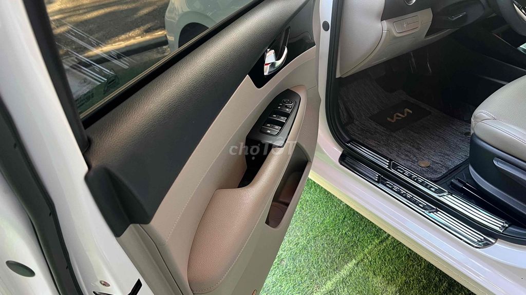 Kia Cerato 2021 1.6 AT DELUXE - 58000 km. Mua bán Ô tô tại Thành phố Lạng Sơn Lạng Sơn được đăng bởi Hoàng Long hình 7