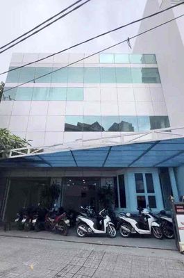 Townhouse 156 m² · 8 bed · Đường Yên Thế