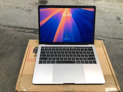 MACBOOK PRO 2019 13'' GRAY/ CORE i7 / 16G / 256G. Mua bán Laptop tại Quận 3 Tp Hồ Chí Minh được đăng bởi Tèo